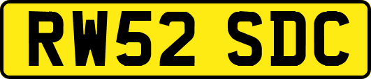 RW52SDC