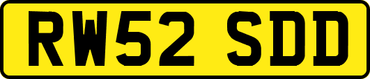 RW52SDD
