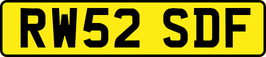 RW52SDF
