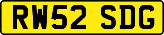 RW52SDG