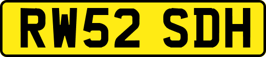 RW52SDH