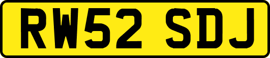 RW52SDJ