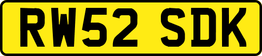RW52SDK