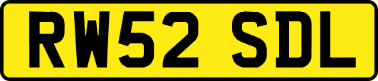 RW52SDL