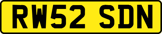 RW52SDN