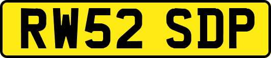 RW52SDP