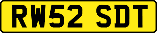 RW52SDT
