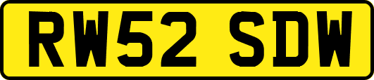 RW52SDW