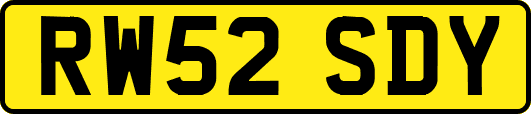 RW52SDY