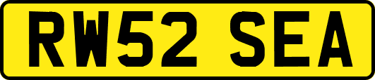 RW52SEA