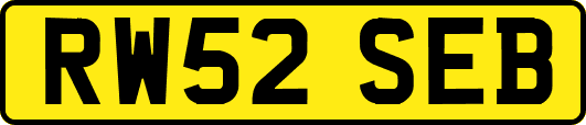 RW52SEB