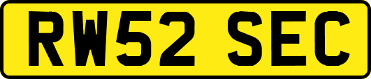 RW52SEC