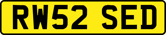 RW52SED