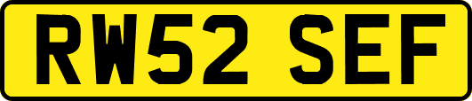 RW52SEF