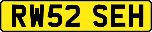 RW52SEH
