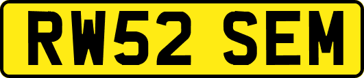 RW52SEM