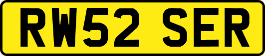 RW52SER