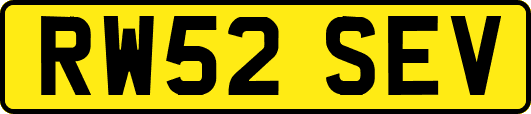 RW52SEV