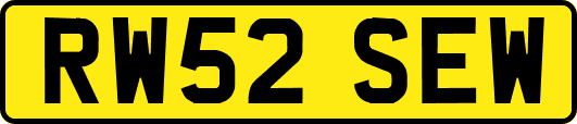 RW52SEW