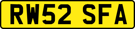 RW52SFA