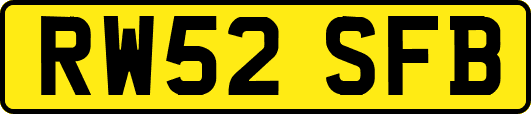 RW52SFB