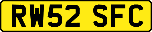 RW52SFC