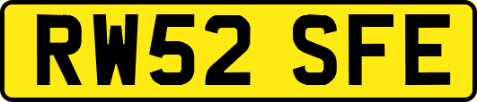 RW52SFE