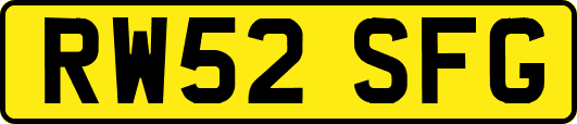 RW52SFG