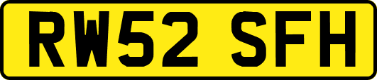 RW52SFH
