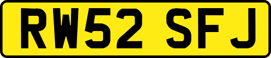 RW52SFJ