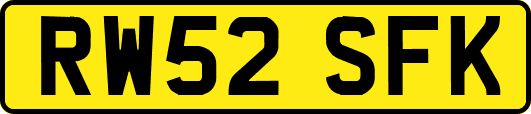 RW52SFK