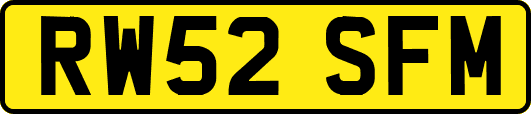 RW52SFM