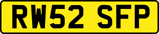 RW52SFP