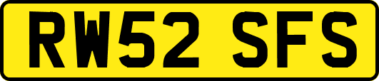 RW52SFS
