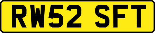 RW52SFT