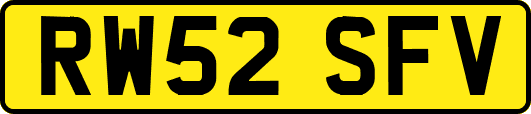 RW52SFV