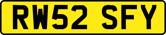 RW52SFY