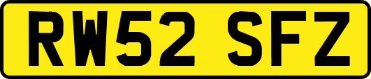 RW52SFZ