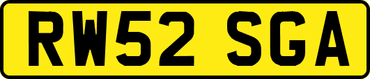 RW52SGA