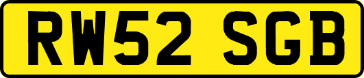 RW52SGB