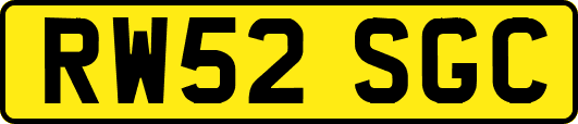 RW52SGC
