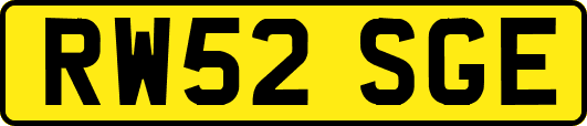 RW52SGE