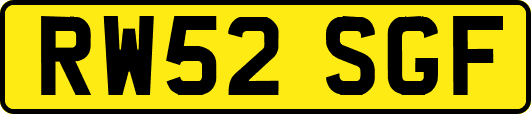 RW52SGF