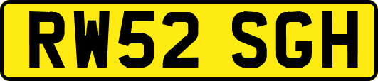 RW52SGH