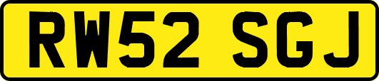 RW52SGJ