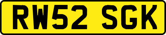 RW52SGK