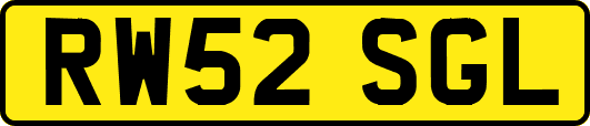 RW52SGL