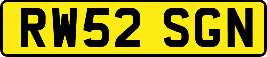 RW52SGN