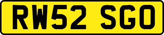 RW52SGO