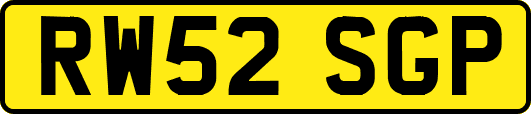 RW52SGP